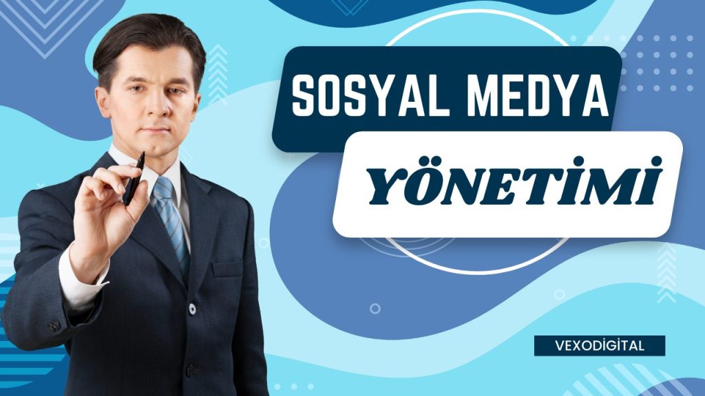 Ankara Sosyal Medya Ajansı Vexo Digital