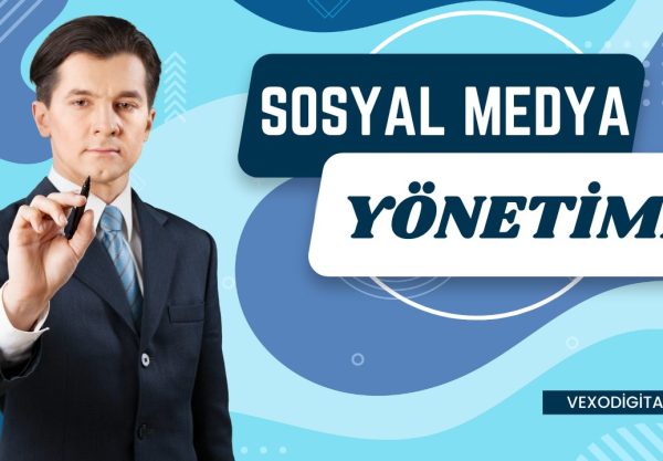 Ankara Sosyal Medya Ajansı Vexo Digital